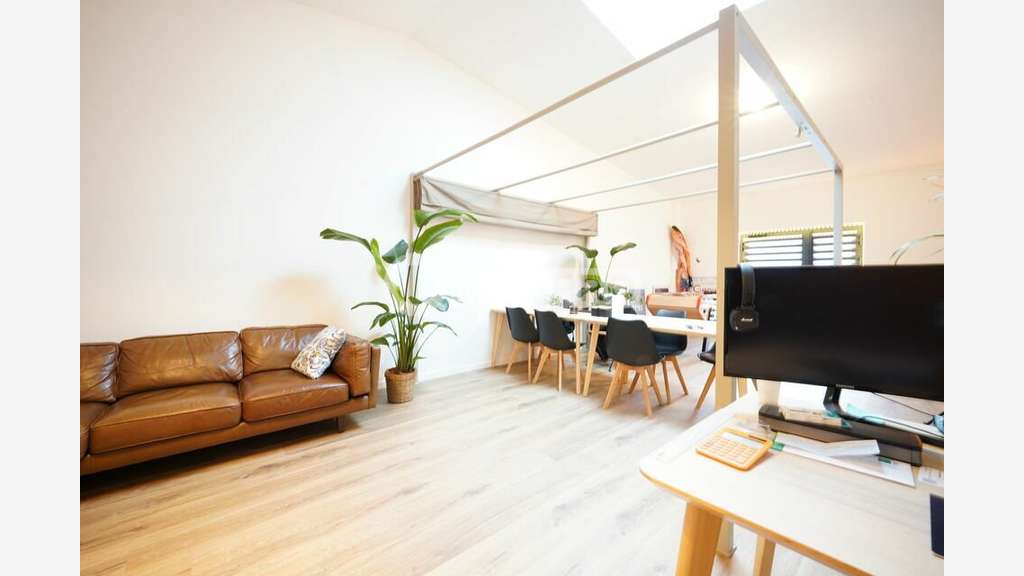 A louer bureaux 70m² à vendre à Givors