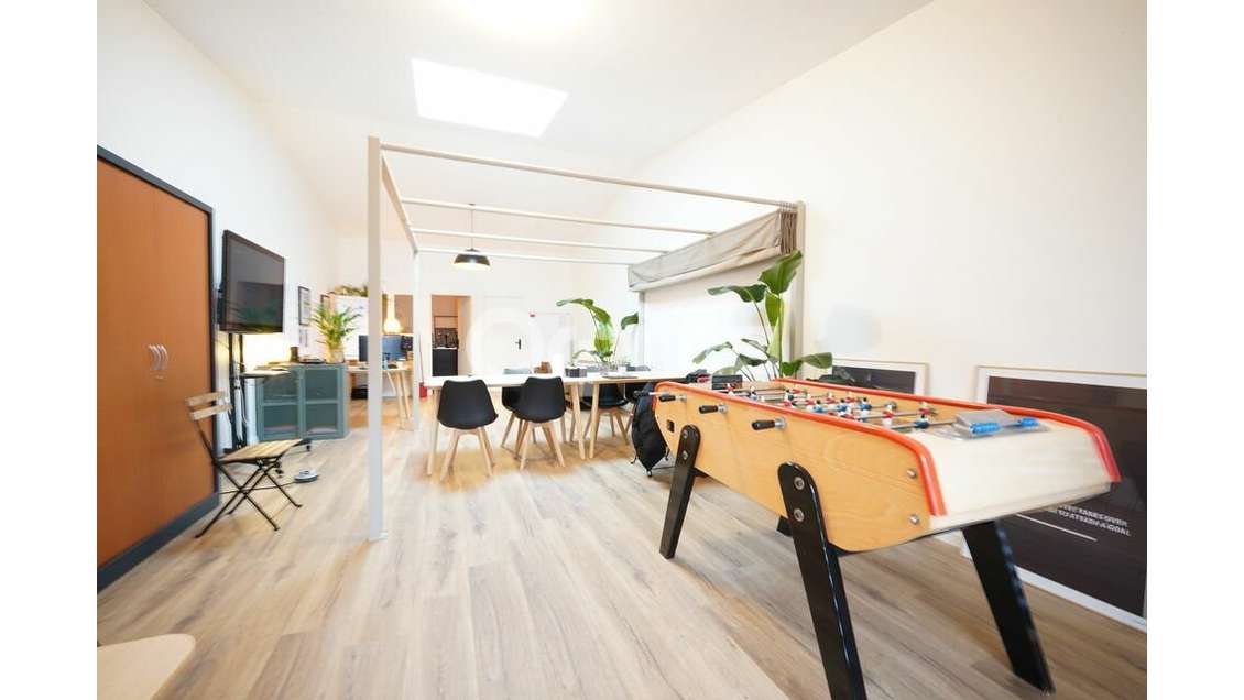 A louer bureaux 70m² à vendre à Givors