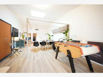A louer bureaux 70m² à vendre à Givors