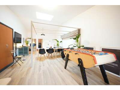 Location Bureaux à Givors