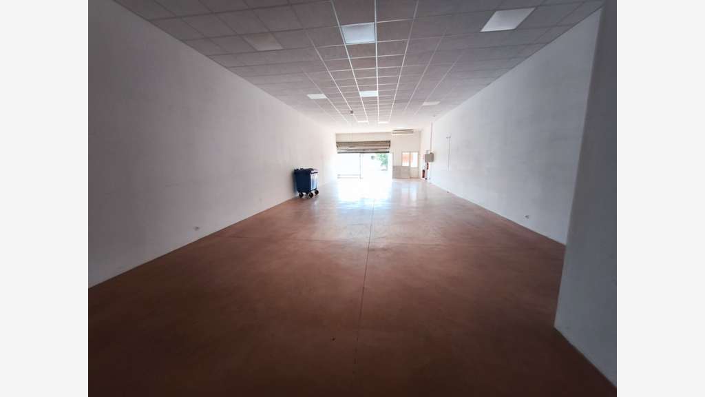 Vente locaux commerciaux 230m² ZAC Vauvert 30600