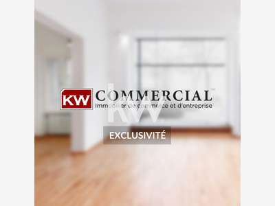 Vente local d'activité 308m² Plaine du Forez (42)