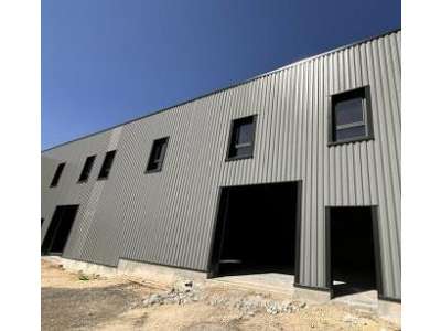 Vente Locaux d'activités - Entrepôts à Vedène