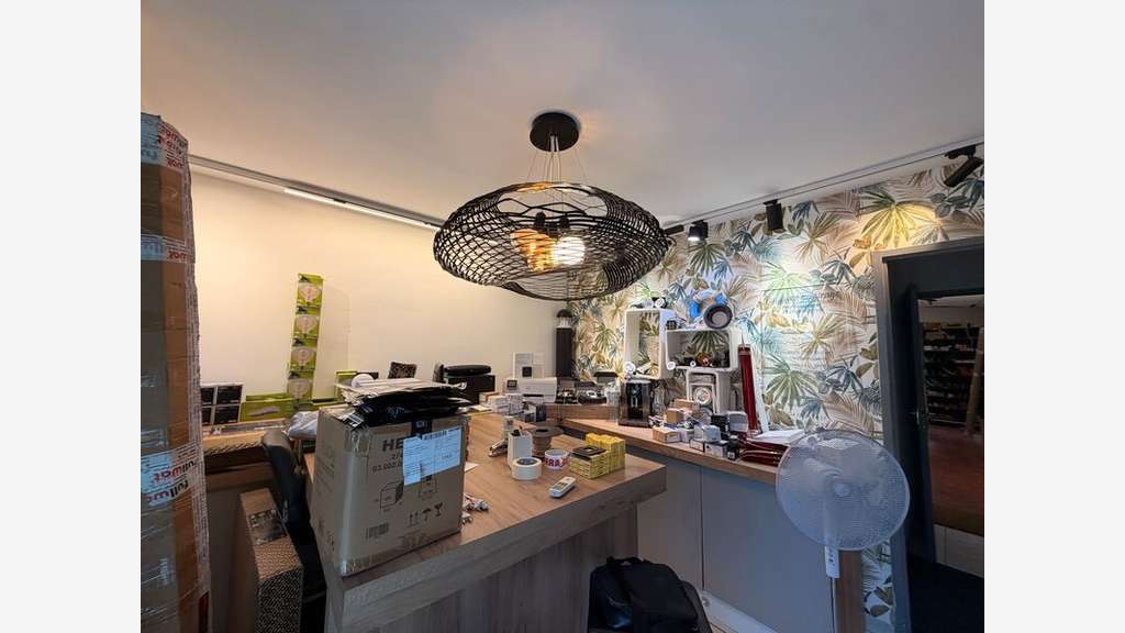 EXCLUSIVITE  - 342m² à vendre