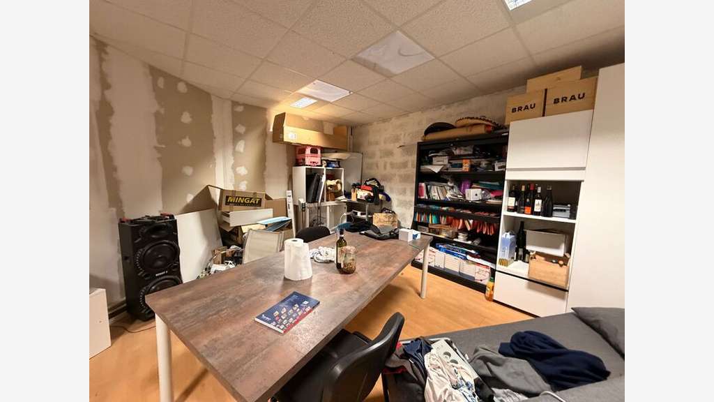 EXCLUSIVITE  - 342m² à vendre