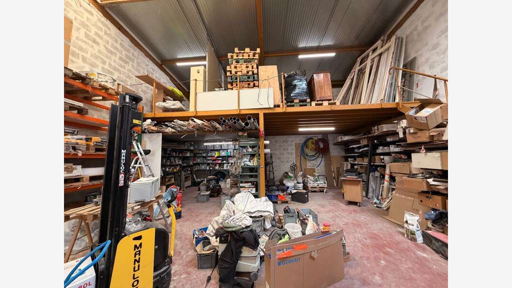 EXCLUSIVITE  - 342m² à vendre