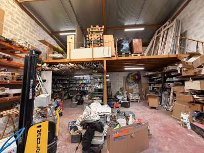 EXCLUSIVITE  - 342m² à vendre