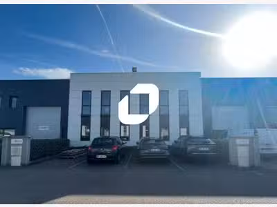 Vente Local d'activité 731m² Venissieux