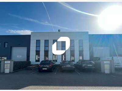 Vente Local d'activité 731m² Venissieux
