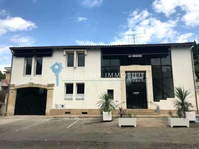 Vente Locaux commerciaux - Boutiques à Vergèze