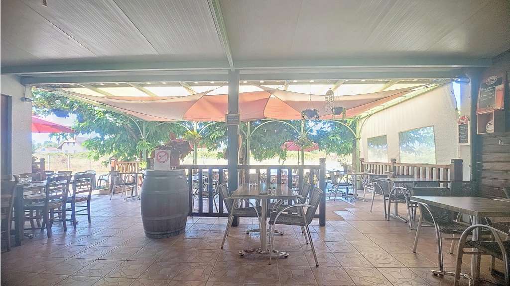 Restaurant à Vic-en-bigorre