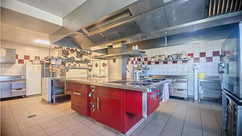 Restaurant à Vic-en-bigorre