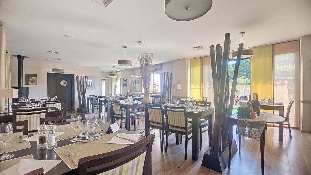 Restaurant à Vic-en-bigorre