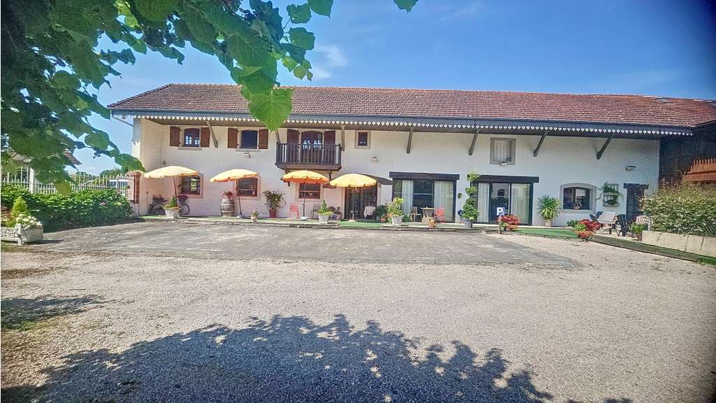 Restaurant à Vic-en-bigorre