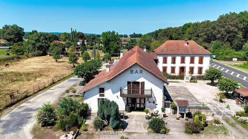 Restaurant à Vic-en-bigorre