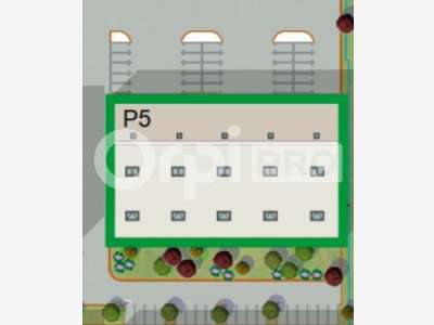 Vente VEFA bâtiment indépendant 2717m² Villebon