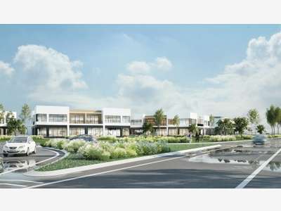 Vente VEFA bâtiment indépendant 2717m² Villebon