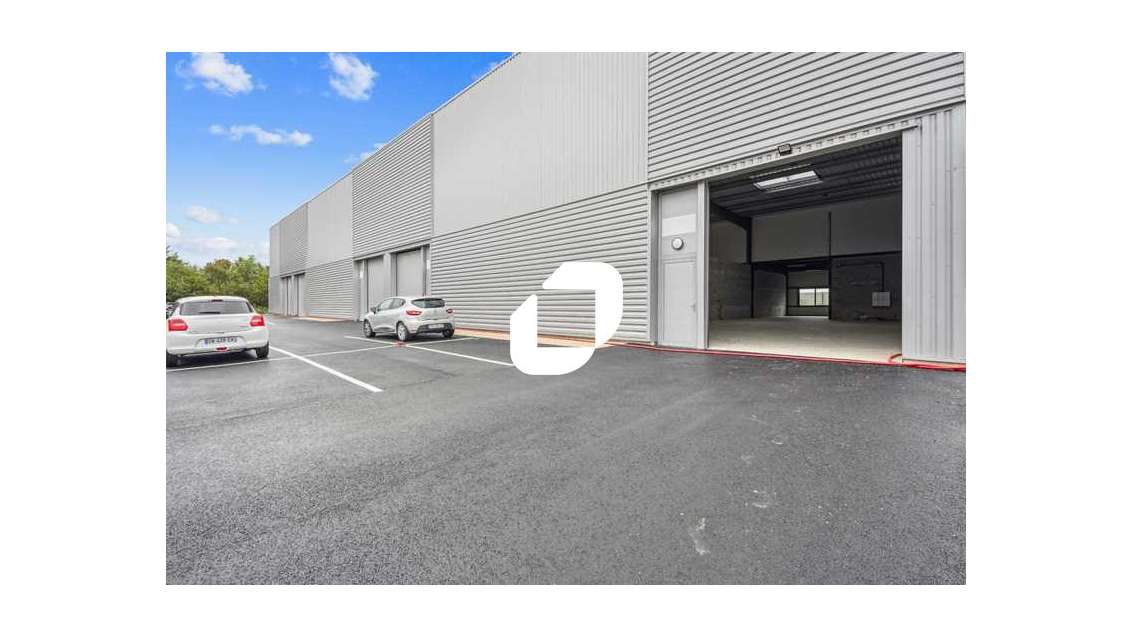 Vente Local d'activité 4930m² Villebon sur yvette