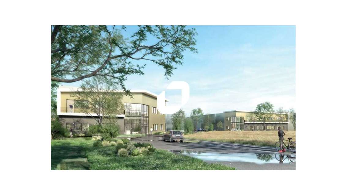 Vente Local d'activité 2717m² Villebon sur yvette