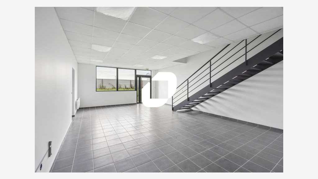 Vente Local d'activité 4930m² Villebon sur yvette