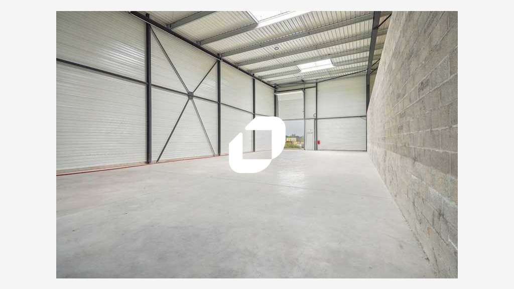 Vente Local d'activité 4930m² Villebon sur yvette