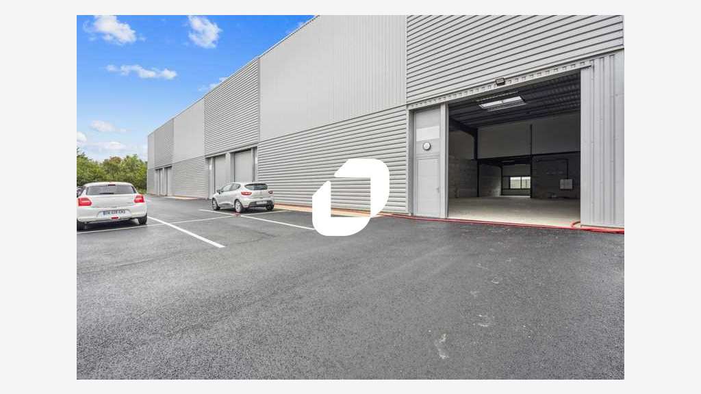 Vente Local d'activité 4930m² Villebon sur yvette
