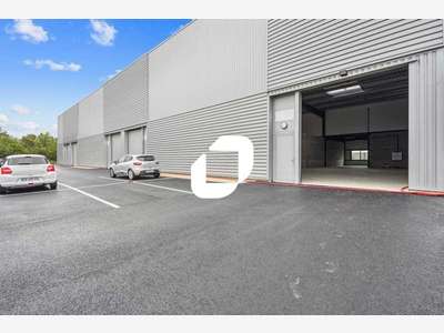 Vente Local d'activité 4930m² Villebon sur yvette