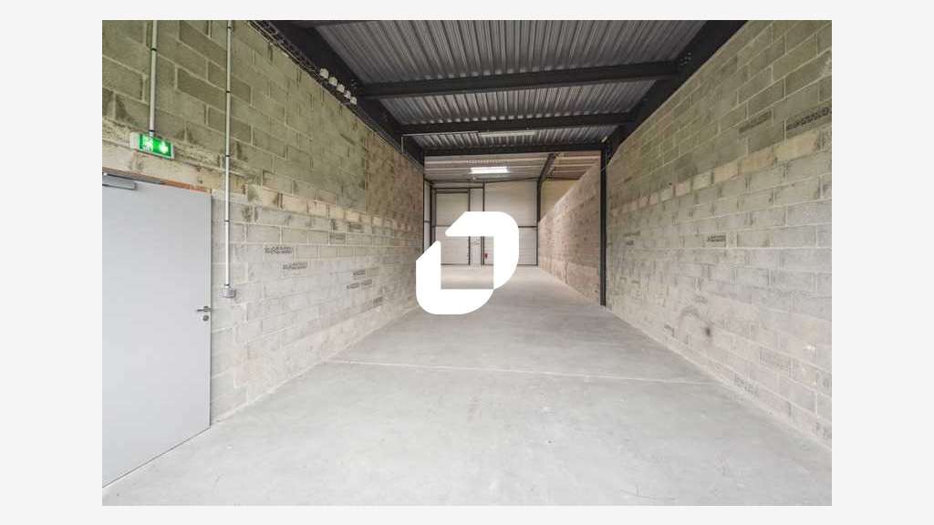 Vente Local d'activité 4930m² Villebon sur yvette