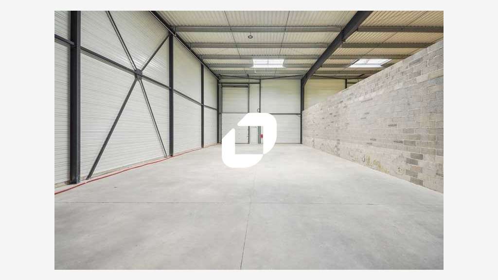 Vente Local d'activité 4930m² Villebon sur yvette