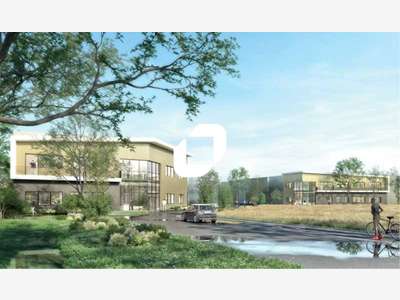 Vente Local d'activité 2717m² Villebon sur yvette