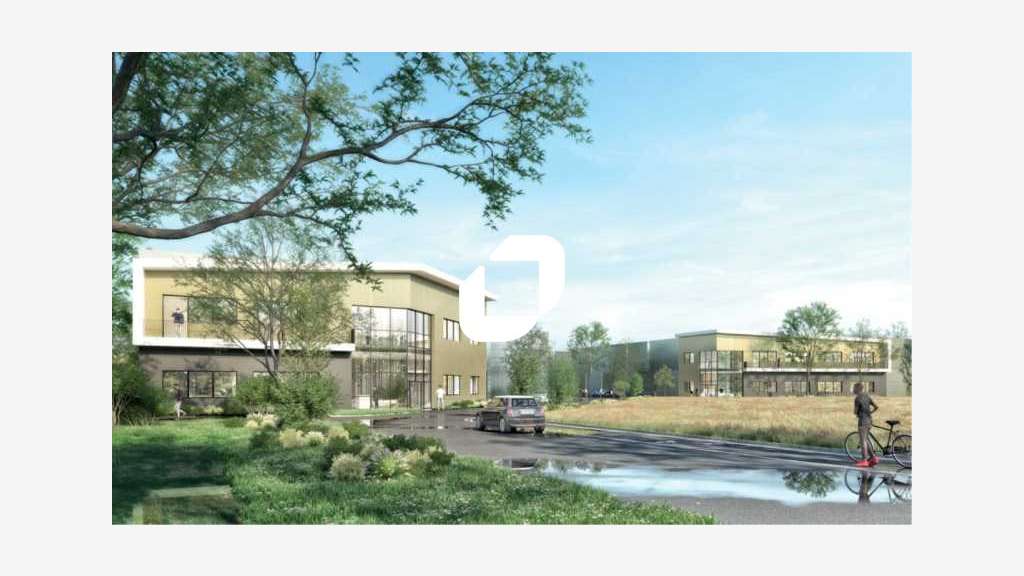 Vente Local d'activité 1511m² Villebon sur yvette