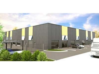 Vente Locaux d'activités - Entrepôts à Villefranche-sur-Saône