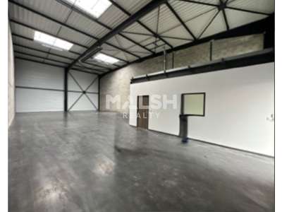 Vente Locaux d'activités - Entrepôts à Villefranche-sur-Saône