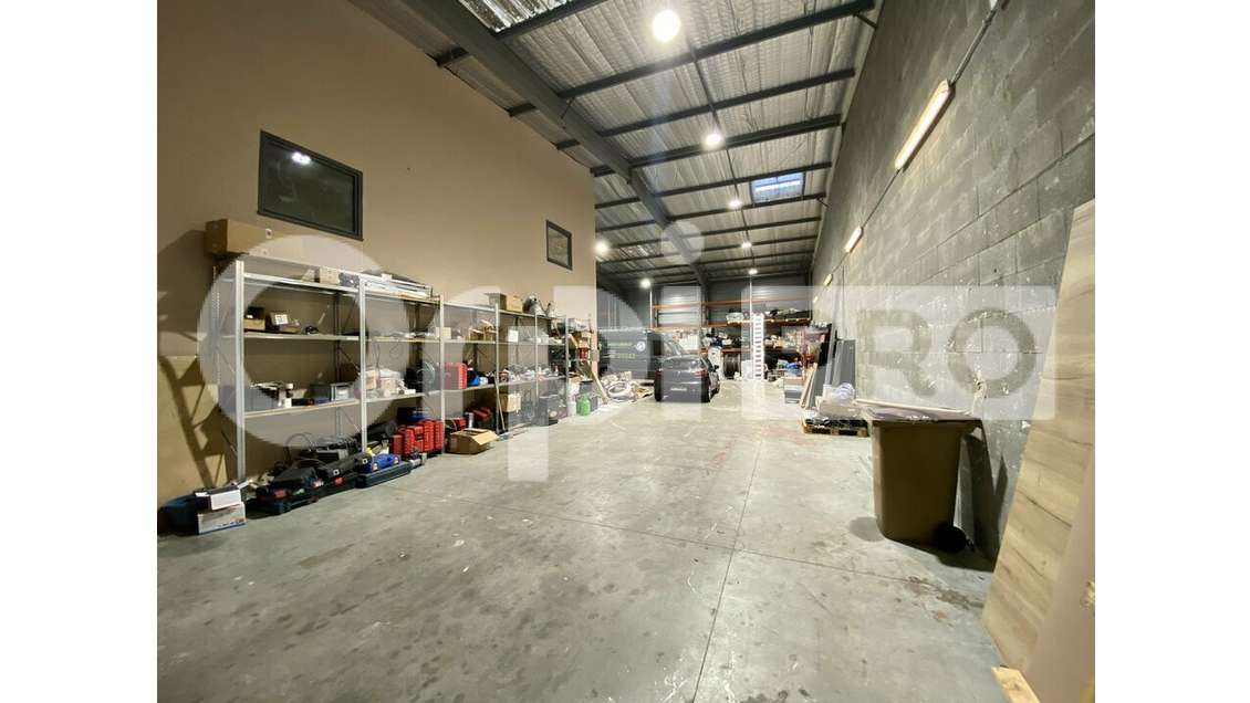 Local d'activité 570m² à Villefranche sur Saône