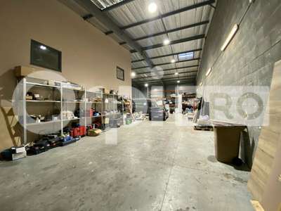 Local d'activité 570m² à Villefranche sur Saône