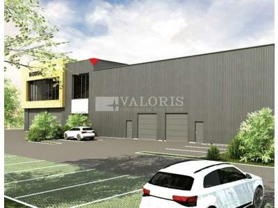 Vente Locaux d'activités - Entrepôts à Villefranche-sur-Saône