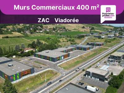 Vente Locaux d'activités - Entrepôts à Villefranche-sur-Saône