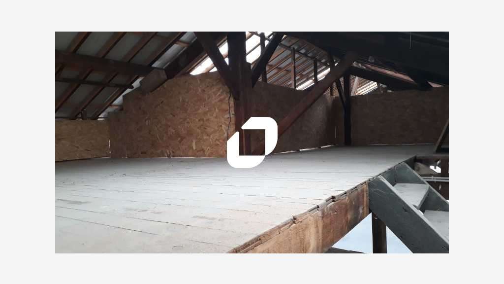 Vente Local d'activité 442m² Villejuif