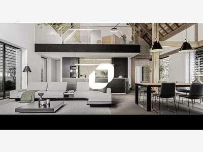 Vente Local d'activité 442m² Villejuif