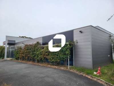 Vente Locaux d'activités - Entrepôts à Villenave-d'Ornon