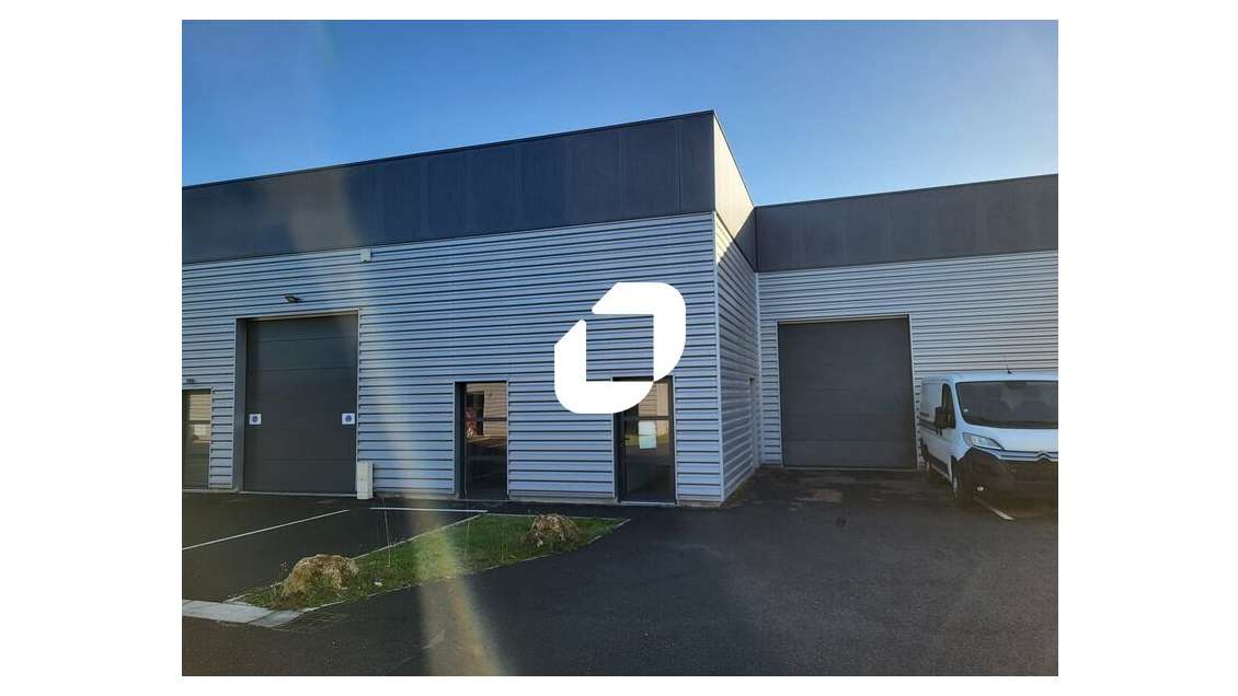 Vente Local d'activité 259m² Villenave d'ornon