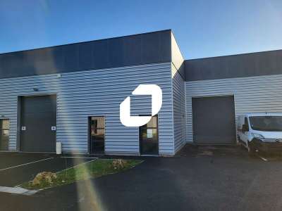 Vente Locaux d'activités - Entrepôts à Villenave-d'Ornon