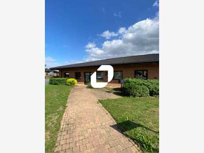 Vente Local d'activité 563m² Villeneuve d'ascq