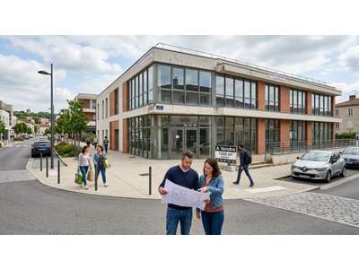 Vente Locaux d'activités - Entrepôts à Villeneuve-sur-Lot