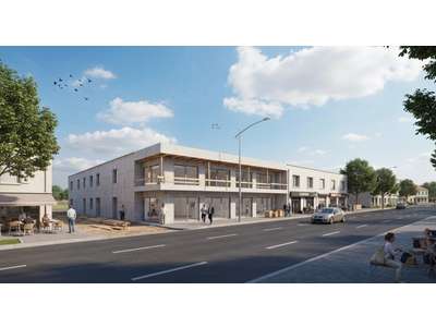 Vente Locaux d'activités - Entrepôts à Villeneuve-sur-Lot