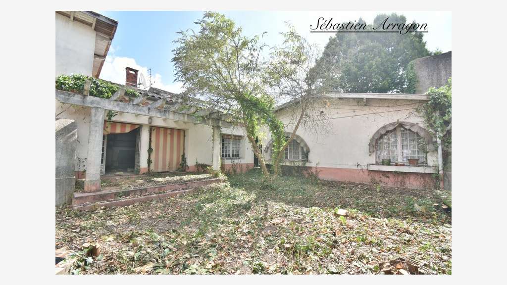 Ancienne usine à vendre à Villeneuve-sur-Lot