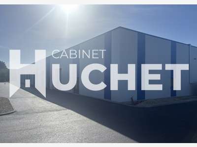 Vente local d'activité de 207m² à Villers-Bocage