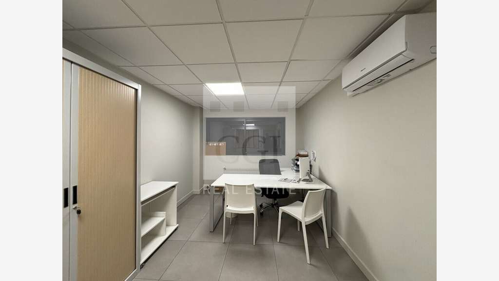 Vente local d'activité de 450m² à Villeurbanne