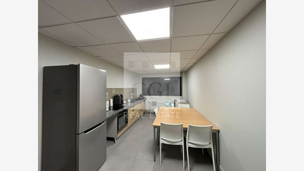 Vente local d'activité de 450m² à Villeurbanne