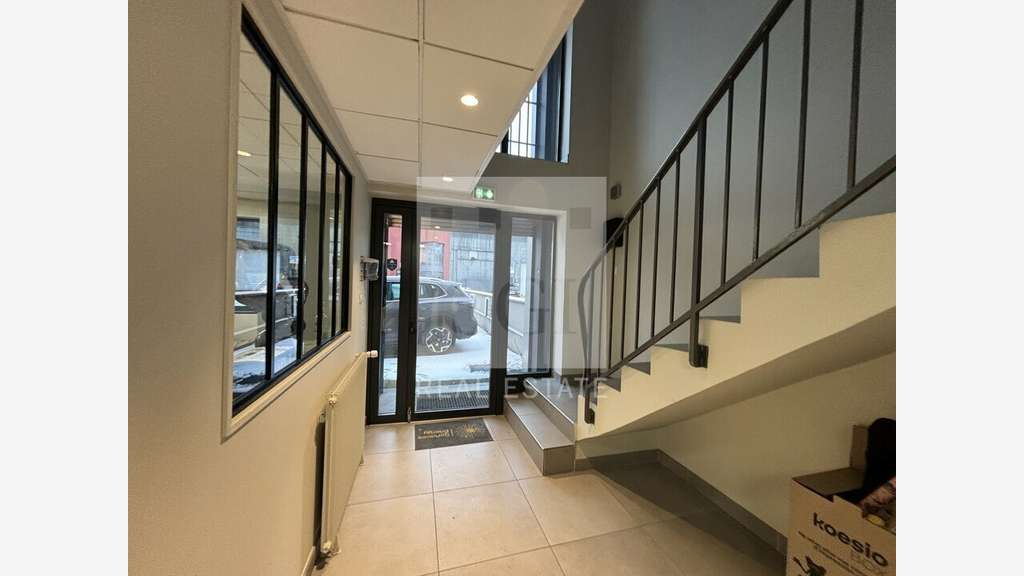 Vente local d'activité de 450m² à Villeurbanne